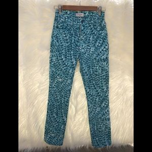 Vintage guess pants
